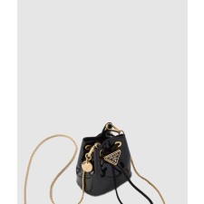 [PRADA-프라다]페이던트 미니 파우치 1NR016