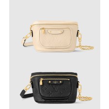 [LOUIS VUITTON-루이비통]미니 범백 M46917
