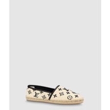 [LOUIS VUITTON-루이비통]스타보드 플랫 에스파듀 1ABTZA