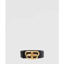 [BALENCIAGA-발렌시아가]BB 소프트 벨트 674444