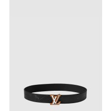 [LOUIS VUITTON-루이비통]LV 임프린트 벨트 M8352U