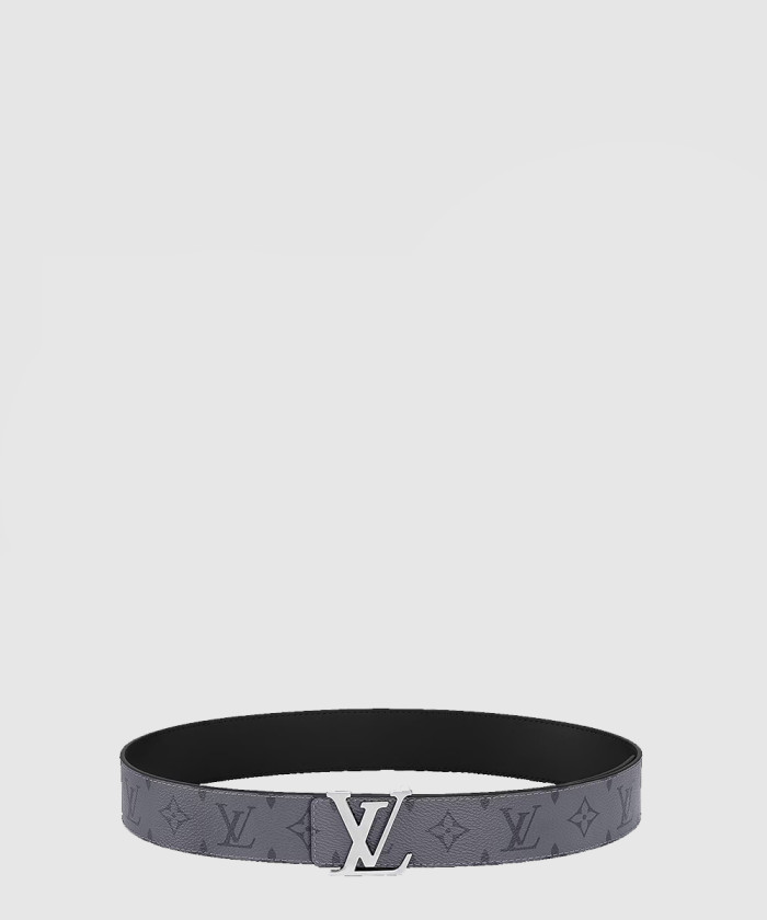 [LOUIS VUITTON-루이비통]LV 이니셜 리버서블 벨트 M0285T