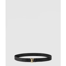 [LOUIS VUITTON-루이비통]LV 아이코닉 벨트 M0328v