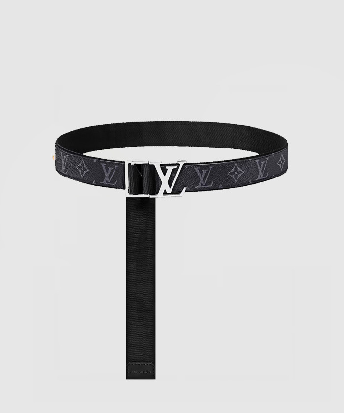 [LOUIS VUITTON-루이비통]LV 슬라이드 벨트 M8353Z
