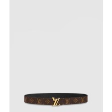 [LOUIS VUITTON-루이비통]LV 고스트 벨트 M0508V