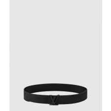 [LOUIS VUITTON-루이비통]LV 이니셜 리버서블 벨트 M0424V