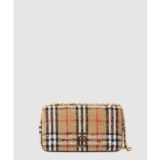 [BURBERRY-버버리]스몰 롤라 백 80630801