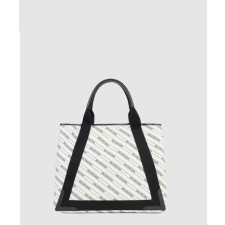 [BALENCIAGA-발렌시아가]네이비 스몰 카바스백 339936