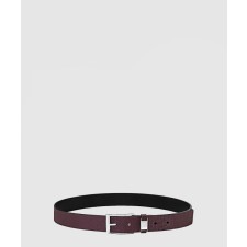 [LOUIS VUITTON-루이비통]LV 시티 핀 벨트 M0586U