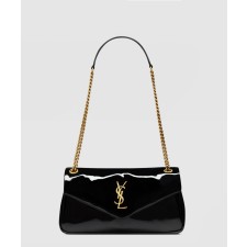 [SAINT LAURENT-생로랑]칼립소 숄더백 페이던트 734153