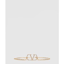 [VALENTINO-발렌티노]체인벨트