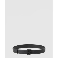 [BURBERRY-버버리]가죽 TB 벨트 80732971