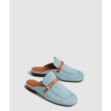 [HERMES-에르메스]오즈 뮬