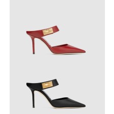 [JIMMY CHOO-지미추]NELL MULE 85