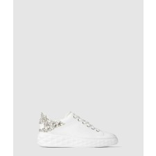 [JIMMY CHOO-지미추]Diamond MaxiF II