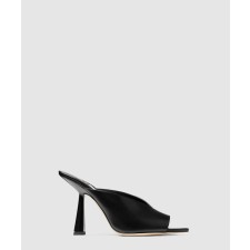 [JIMMY CHOO-지미추]Maryanne Mule 100