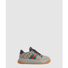 [GUCCI-구찌]GG 스크리너 스니커즈 771460