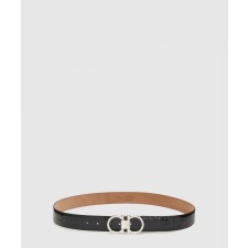 [FERRAGAMO-페레가모]어드저스터블 벨트 679952