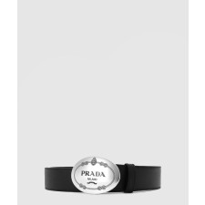 [PRADA-프라다]사피아노 가죽 벨트 2CM232