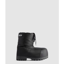 [BALENCIAGA-발렌시아가]패딩 부츠 780564