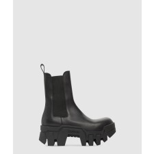 [BALENCIAGA-발렌시아가]BULLDOZER 첼시 부츠 693968
