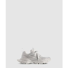 [BALENCIAGA-발렌시아가]3XL 라인스톤 스니커즈 734734