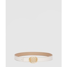 [LOEWE-로에베]송아지 가죽 벨트