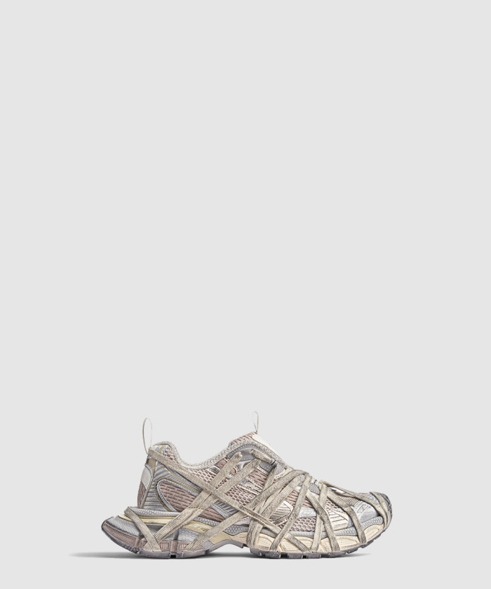 [BALENCIAGA-발렌시아가]3XL 익스트림 레이스 스니커즈 778698