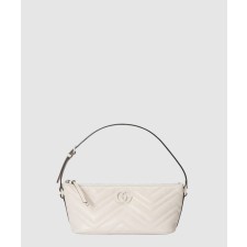 [GUCCI-구찌]GG 마몽 마틀라세 숄더백 739166