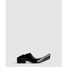 [BALENCIAGA-발렌시아가]ROMEO 뮬 769603