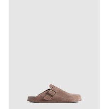 [BALENCIAGA-발렌시아가]SUNDAY 뮬 761712