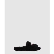 [BALENCIAGA-발렌시아가]FURRY SLIDE 샌들 654747