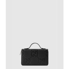 [GUCCI-구찌]점보 GG 트래블 도큐먼트 케이스 751760