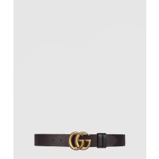 [GUCCI-구찌]GG 버클 벨트 474350
