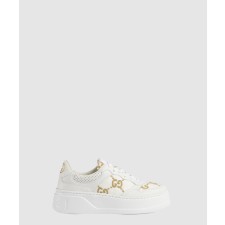 [GUCCI-구찌]GG 스니커즈 670408