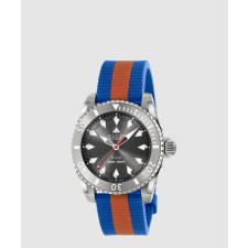 [GUCCI-구찌]다이브 시계 40 750542