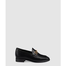 [GUCCI-구찌]레더 로퍼 759917