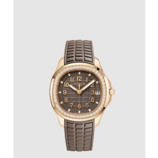 [PATEK PHILIPPE-파텍필립]아쿠아넛 41 5268R