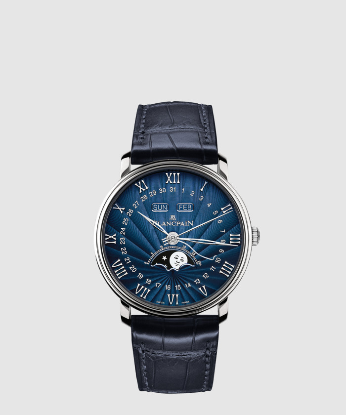 [BLANCPAIN-블랑팡]빌레레 40