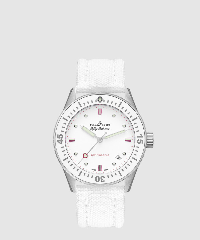 [BLANCPAIN-블랑팡]피프티 패덤즈 38
