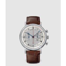 [BREGUET-브레게]뚜르비옹 엑스트라 42.5 5287BB