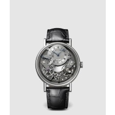 [BREGUET-브레게]뚜르비옹 엑스트라 40 7097BB