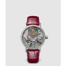 [BREGUET-브레게]트래디션 37 7038BB
