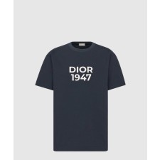 [DIOR-디올]캐주얼 핏 티셔츠 413J6