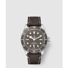 [TUDOR-튜더]블랙베이58 39 M79010SG