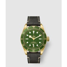 [TUDOR-튜더]블랙베이58 39 M79018V