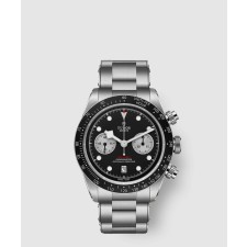 [TUDOR-튜더]블랙베이 41 M79360N