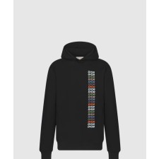 [DIOR-디올]캐주얼 핏 후드 스웨트셔츠 413J6
