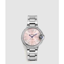 [CARTIER-까르띠에]발롱블루  33 W4BB0037