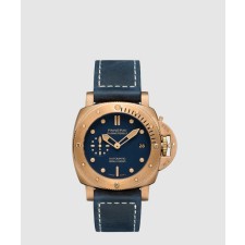 [PANERAI-파네라이]섭머저블 브론조 42 01074